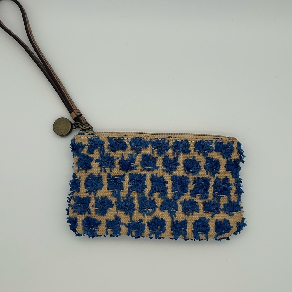 Live Love Loft Wristlet